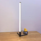 Elegant Minimalist LED Table Lamp - Creative Bar Night Light