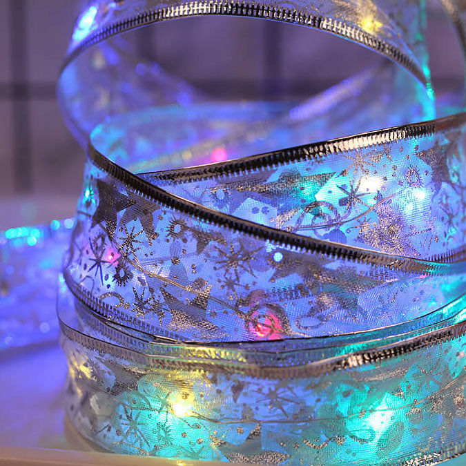 Premium LED String Lights