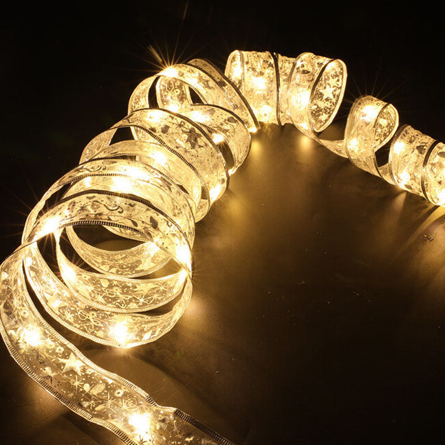 Premium LED String Lights