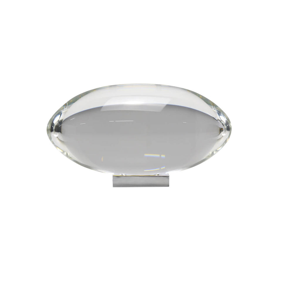 Crystal Angel Eye LED Table Lamp