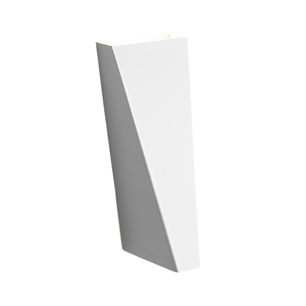 Premium Waterproof 10W Nordic Up and Down LED Wall Lamp
