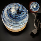 Premium Starry Galaxy Kids & Baby Lamp
