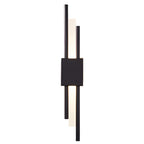 Postmodern LED Up and Down Wall Sconce Light
