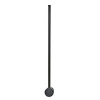 Premium RGB LED Linear Wall Sconces with Remote Control