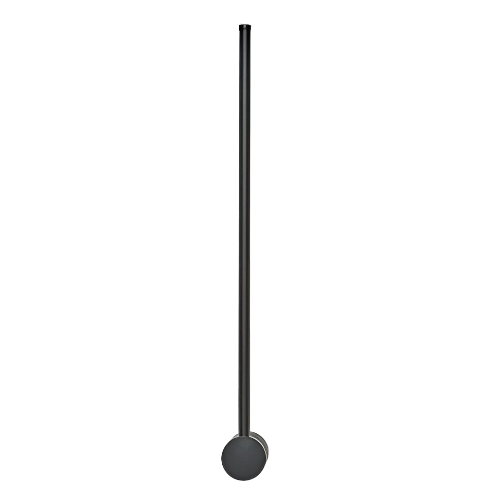 Premium RGB LED Linear Wall Sconces with Remote Control