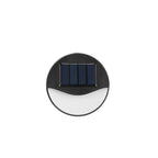 Premium Waterproof Solar LED Patio Step Light