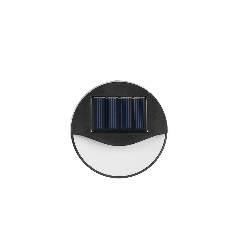 Premium Waterproof Solar LED Patio Step Light