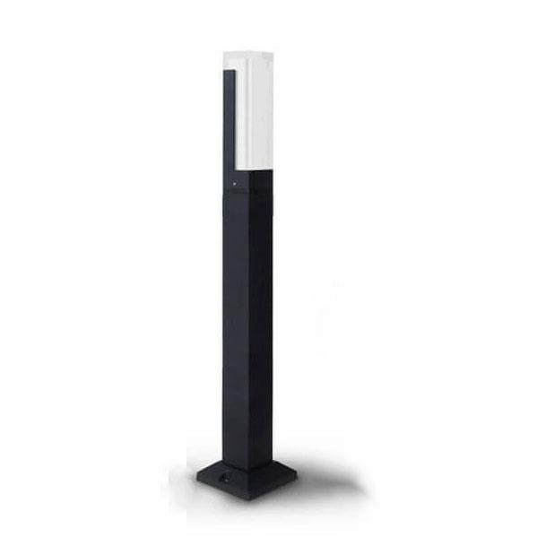 Premium Waterproof Acrylic LED Garden Column Light