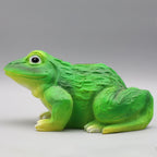 Premium Waterproof LED Animal-Shaped Garden Light - Resin