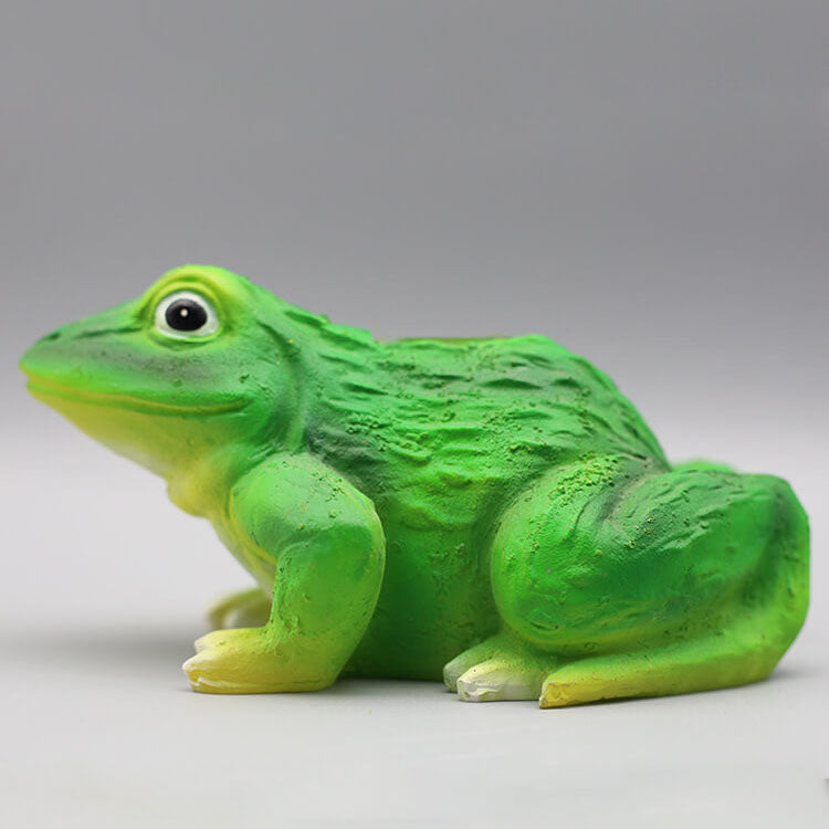 Premium Waterproof LED Animal-Shaped Garden Light - Resin