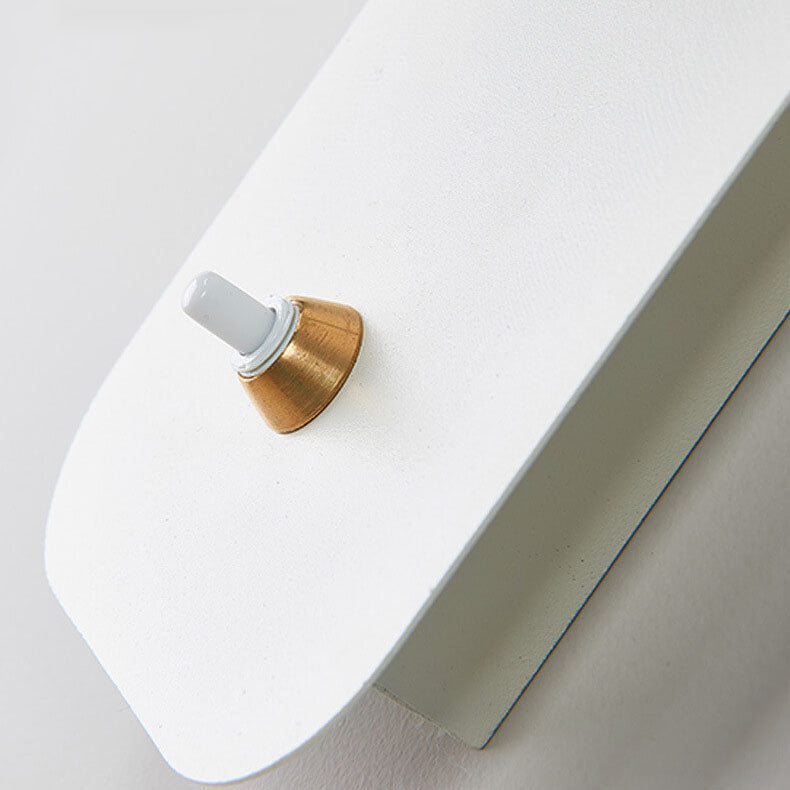 Modern Rotatable Reading Wall Sconce