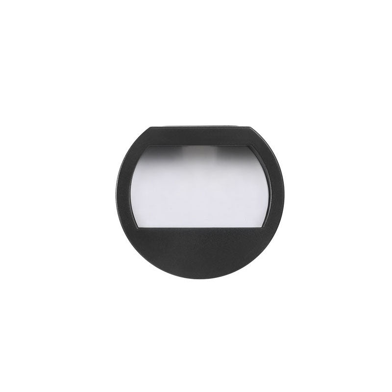 Premium Waterproof Solar LED Patio Step Light
