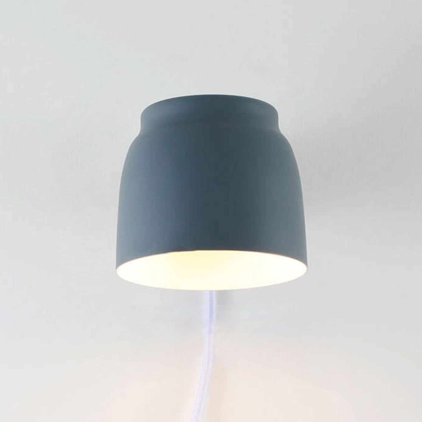 Rotatable Nordic Column 1-Light Wall Sconce
