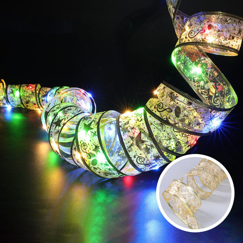 Premium LED String Lights