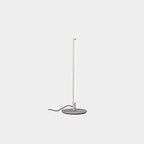 Contemporary Linear LED Table Lamp - Minimalist Design