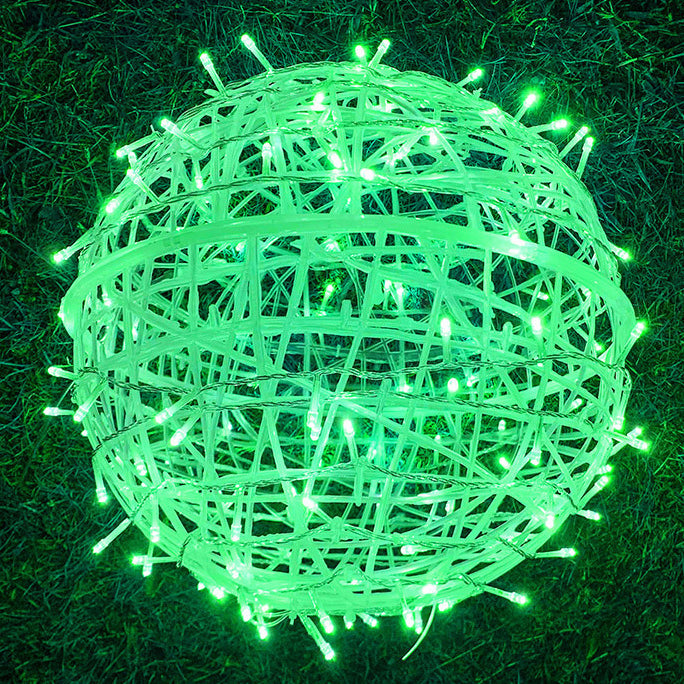 Waterproof LED Garden Hanging Light