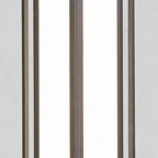 Premium Waterproof LED Landscape Bollard Lights for Outdoor Spaces