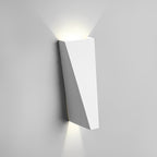 Premium Waterproof 10W Nordic Up and Down LED Wall Lamp