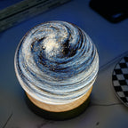 Premium Starry Galaxy Kids & Baby Lamp