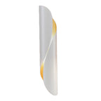 Nordic Arc Wall Lamp - Industrial Style Bedside Light