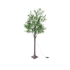 Premium Olive Leaf LED Decorative Light