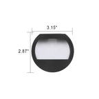 Premium Waterproof Solar LED Patio Step Light
