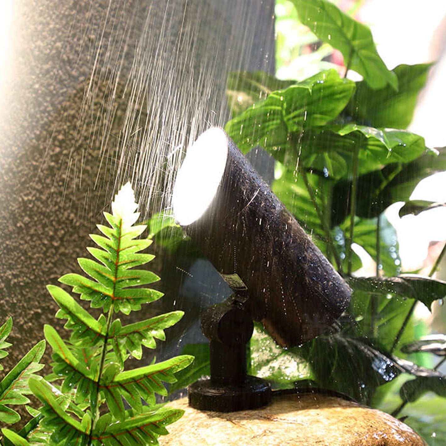 Premium Waterproof LED Garden Spotlight