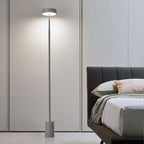 Premium Nordic Minimalist LED Floor Lamp