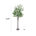 Premium Olive Leaf LED Decorative Light
