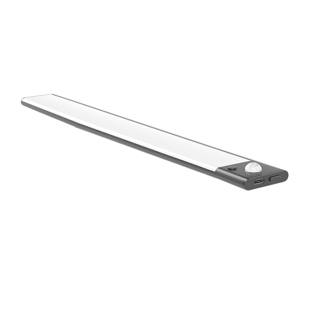 Magnetic Under Cabinet Sensor Light - Three Color Options