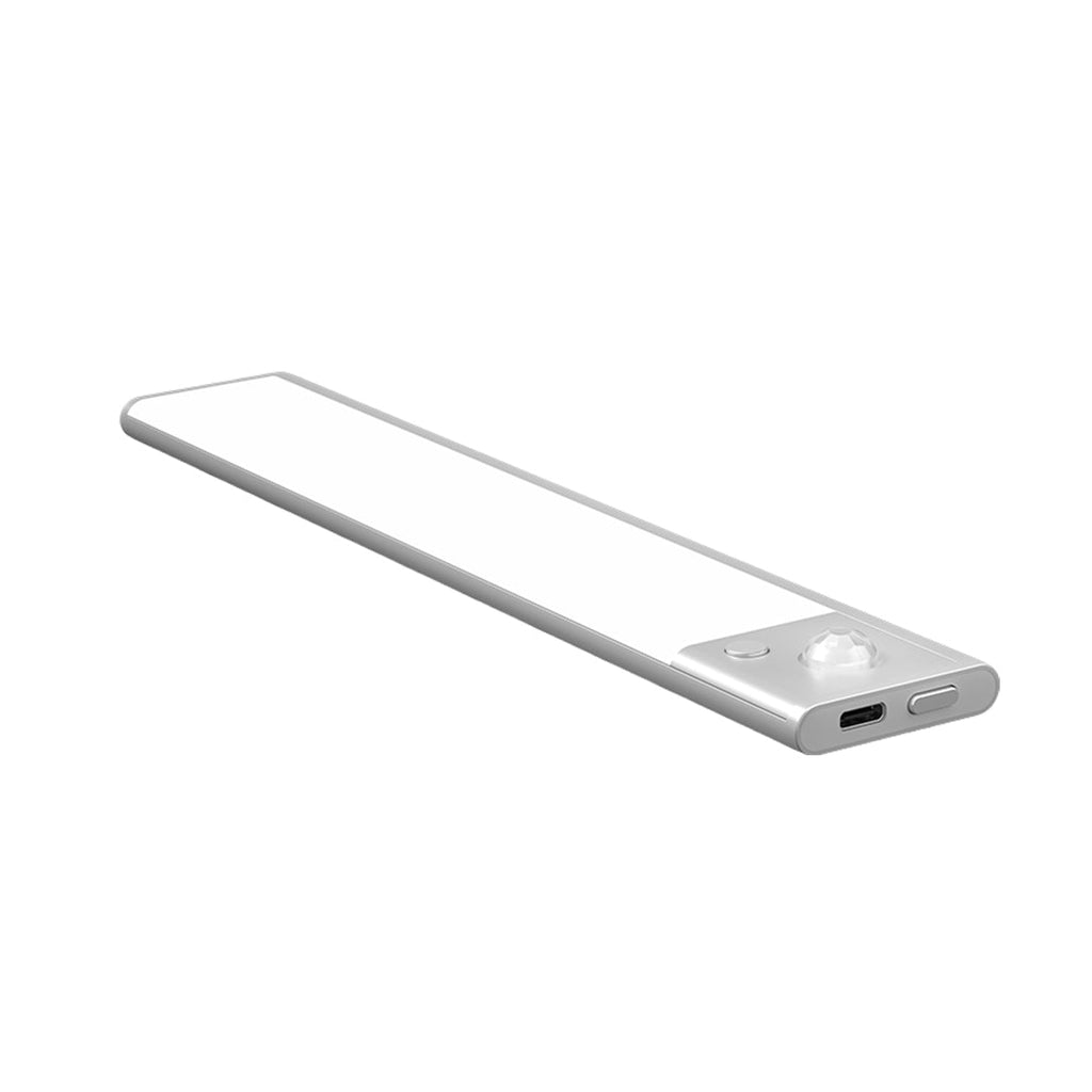 Magnetic Under Cabinet Sensor Light - Three Color Options