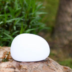 Premium Solar Waterproof Spherical LED Outdoor Lawn Light