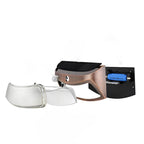 Premium Solar LED Outdoor Wall Sconce