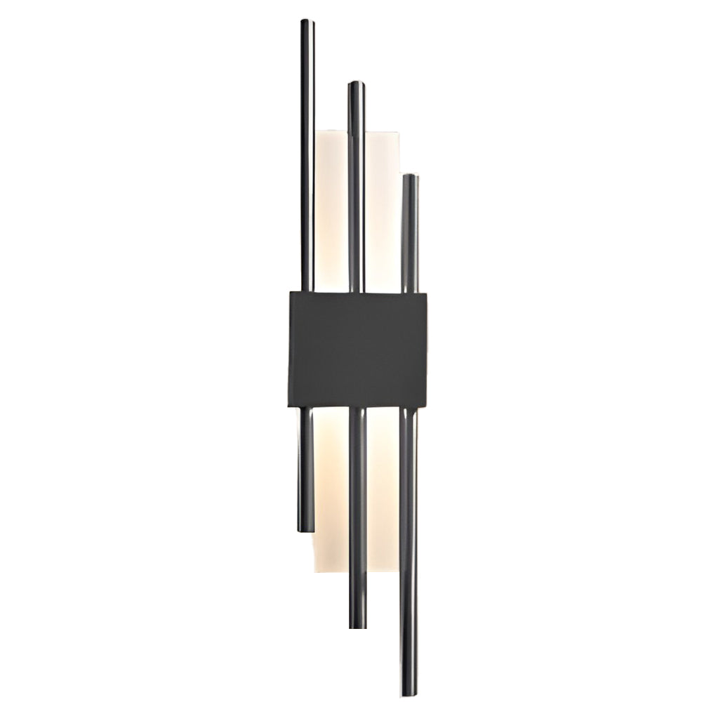 Postmodern LED Up and Down Wall Sconce Light