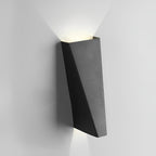 Premium Waterproof 10W Nordic Up and Down LED Wall Lamp