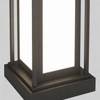 Premium Waterproof LED Landscape Bollard Lights for Outdoor Spaces