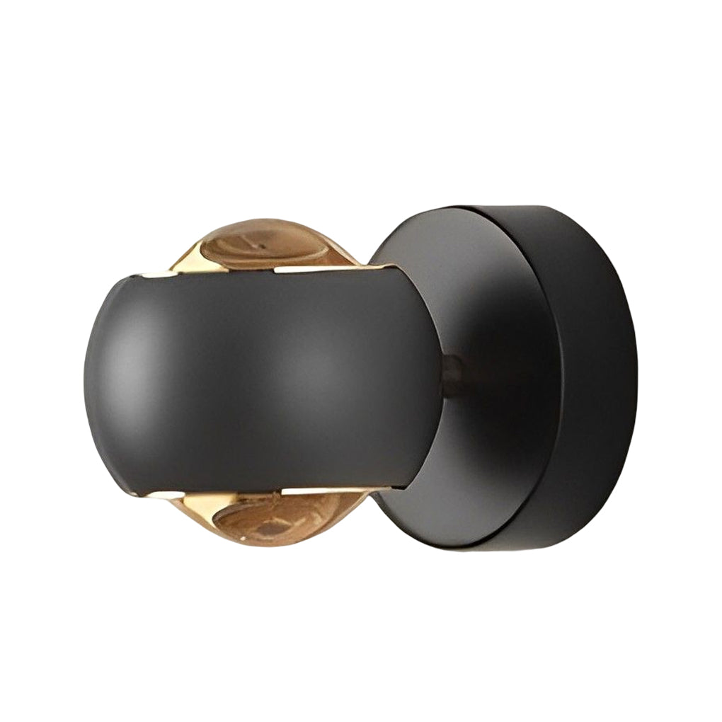 Modern Up and Down LED Wall Lamp - Stylish Wall Washer Light