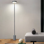 Premium Nordic Minimalist LED Floor Lamp