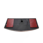 Premium Solar LED Outdoor Wall Sconce