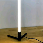 Elegant Minimalist LED Table Lamp - Creative Bar Night Light