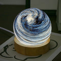 Premium Starry Galaxy Kids & Baby Lamp