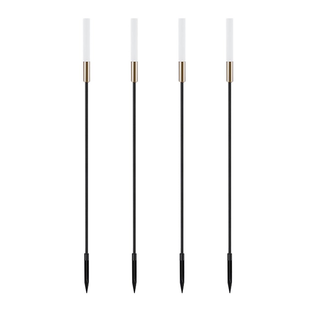 Premium Outdoor LED Landscape Light with Metal Spike