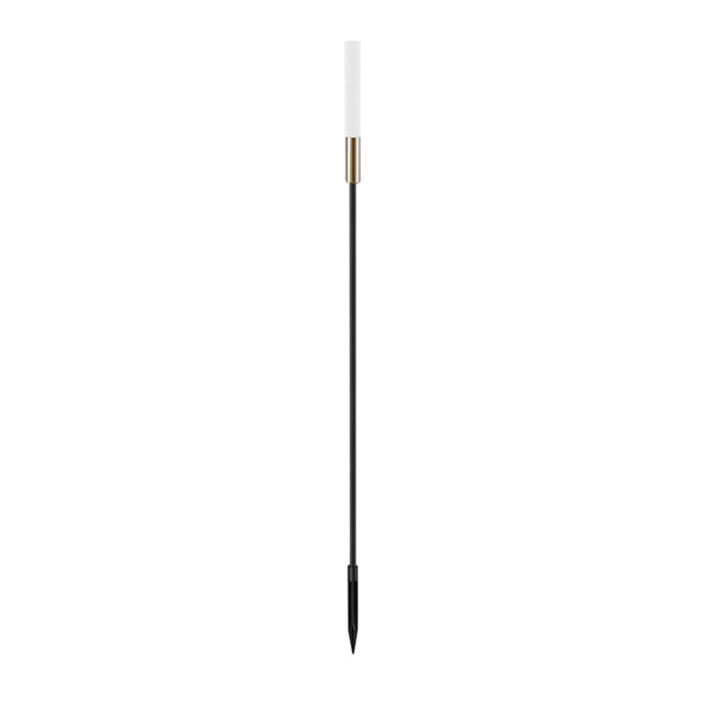 Premium Outdoor LED Landscape Light with Metal Spike