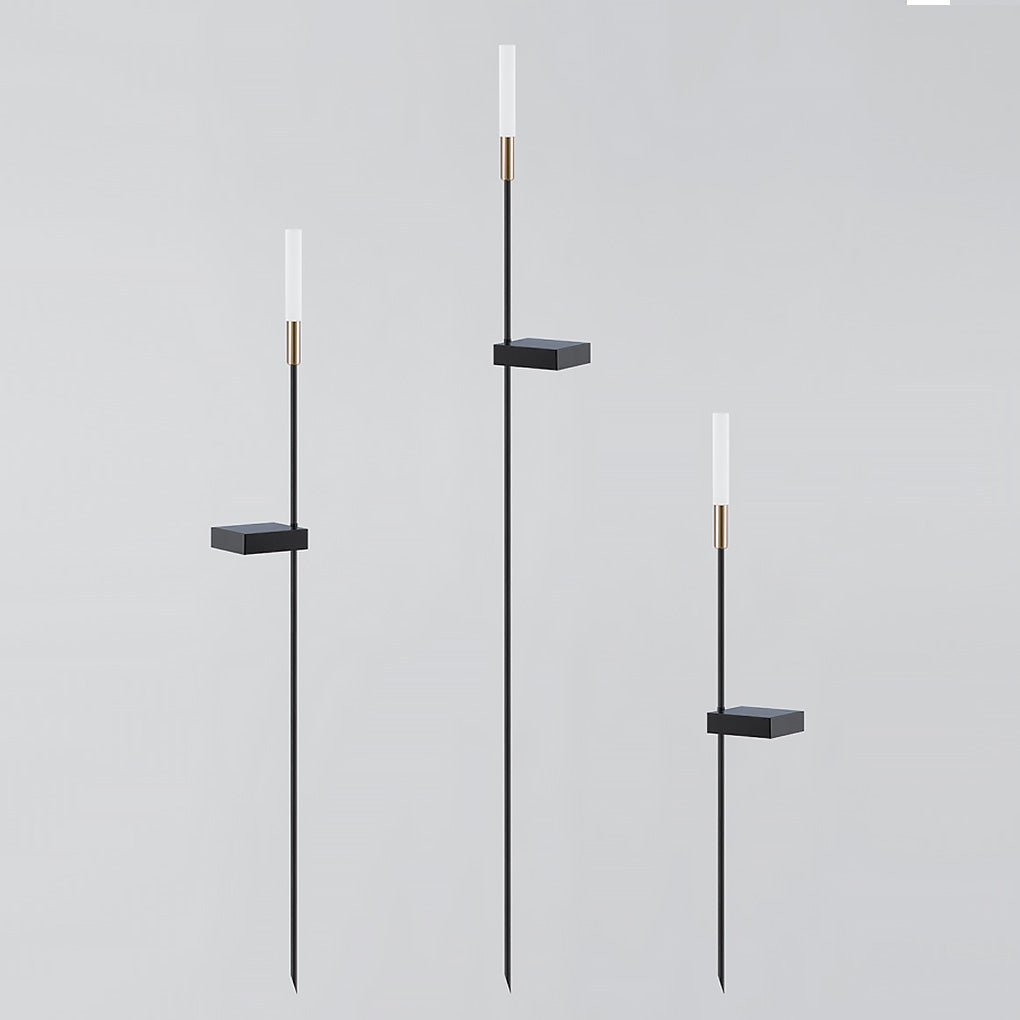 Premium Outdoor LED Landscape Light with Metal Spike