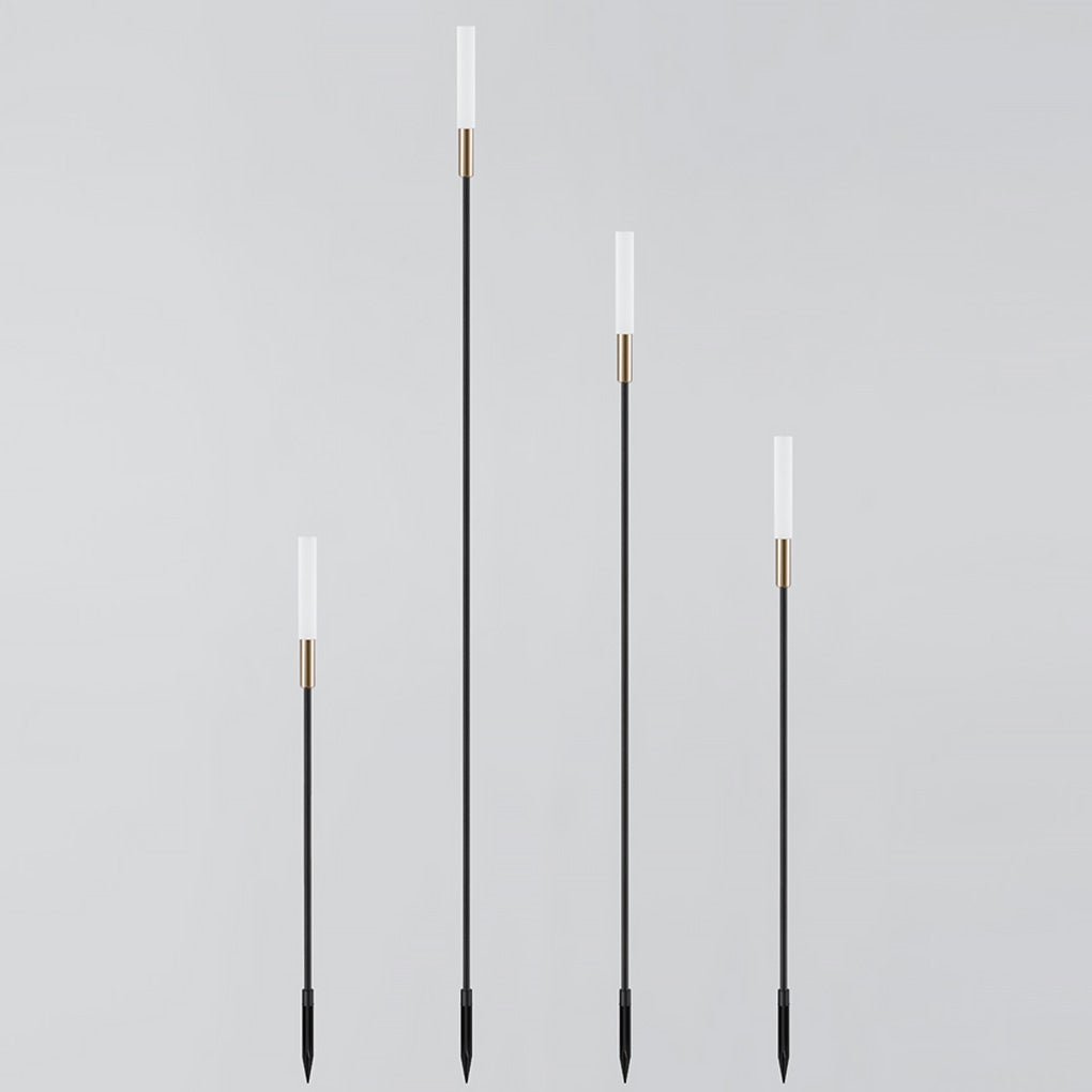 Premium Outdoor LED Landscape Light with Metal Spike