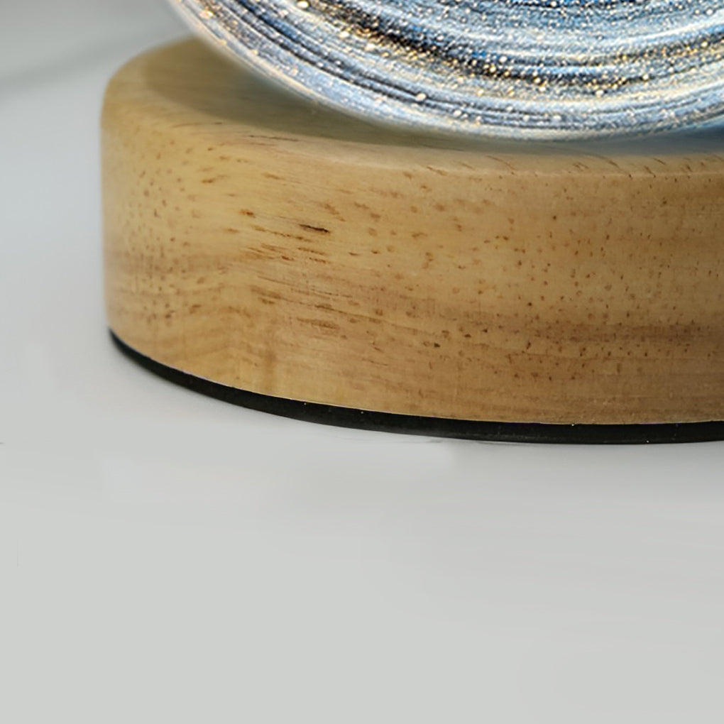 Premium Starry Galaxy Kids & Baby Lamp