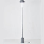 Premium Nordic Minimalist LED Floor Lamp