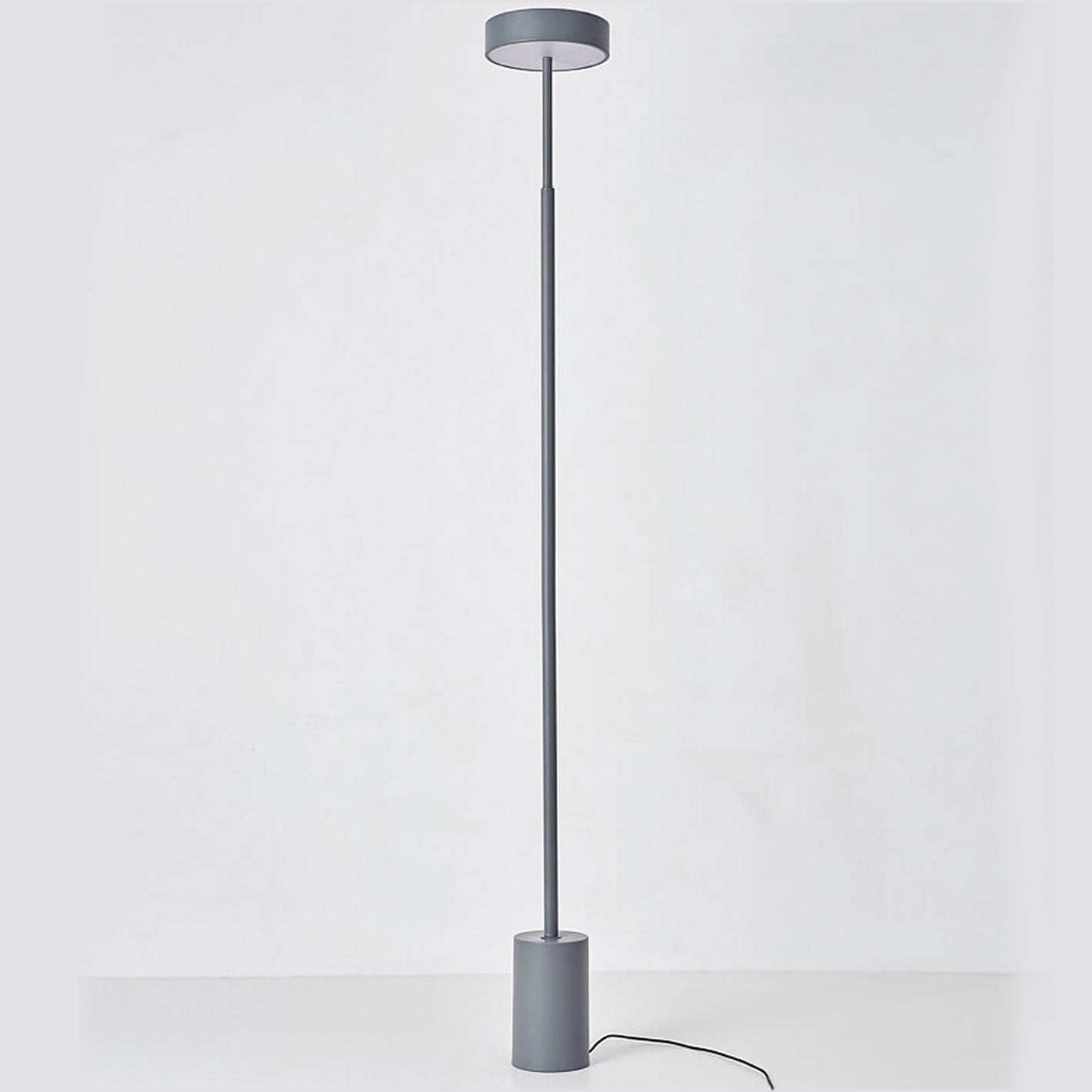 Premium Nordic Minimalist LED Floor Lamp