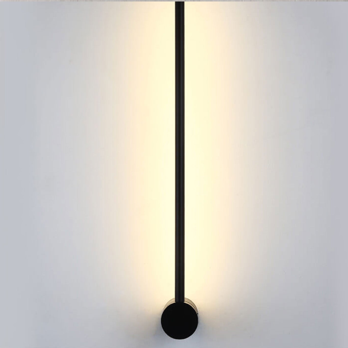 Modern Aluminum LED Wall Sconce