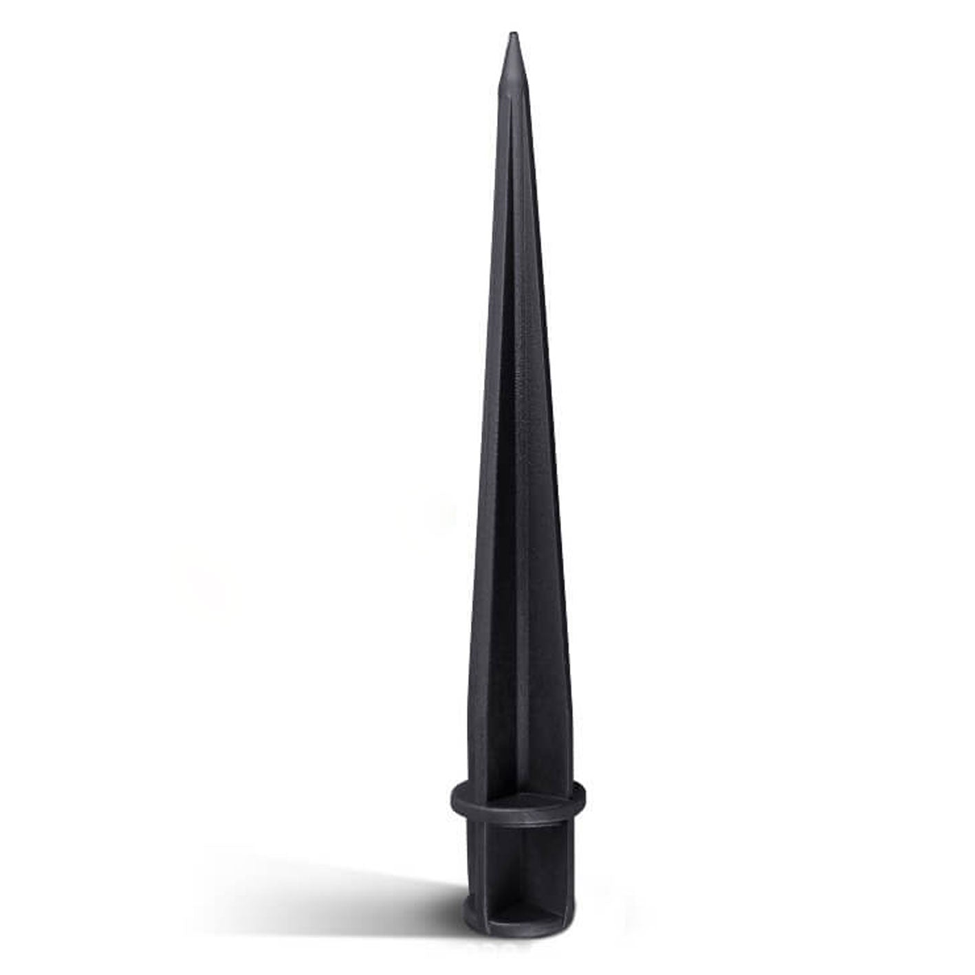 Premium Solar Waterproof LED Garden Light with Circular